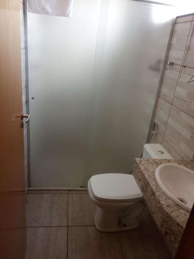 Pousada Farol De Alexandria Ltd - Me Hotel Candido Mota Kültér fotó