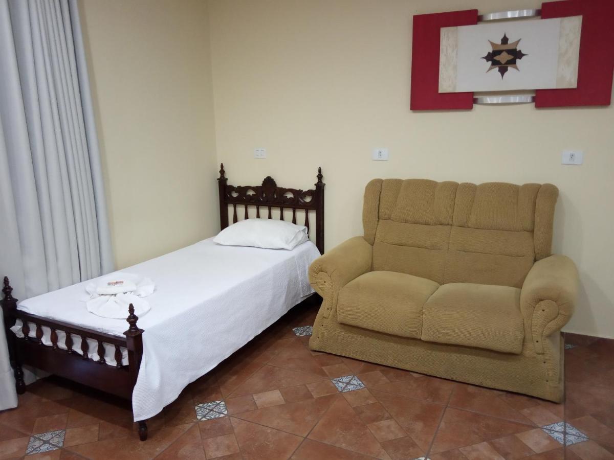 Pousada Farol De Alexandria Ltd - Me Hotel Candido Mota Kültér fotó