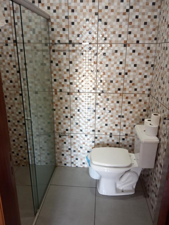 Pousada Farol De Alexandria Ltd - Me Hotel Candido Mota Kültér fotó