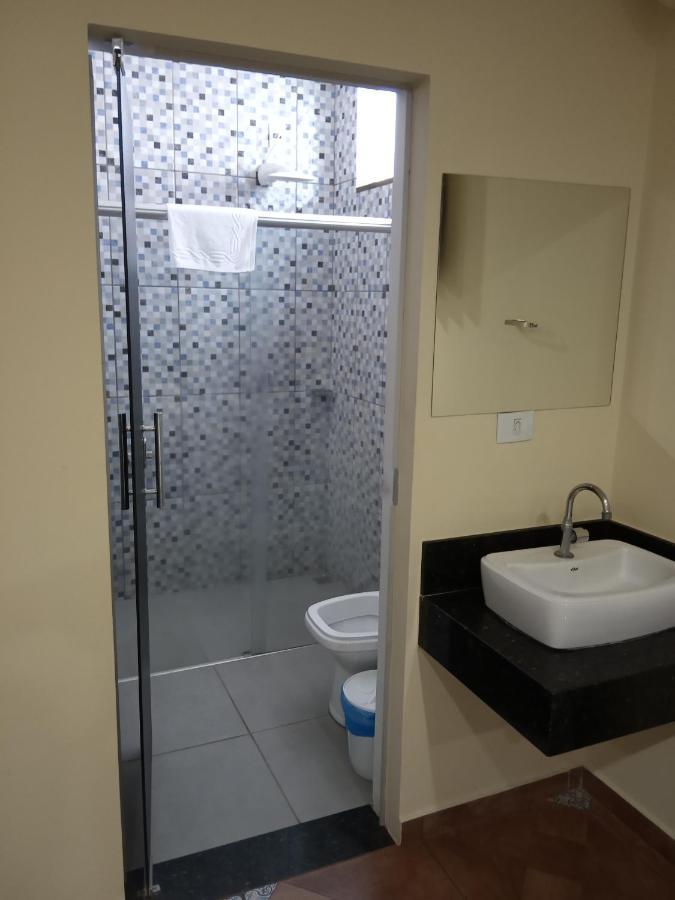 Pousada Farol De Alexandria Ltd - Me Hotel Candido Mota Kültér fotó